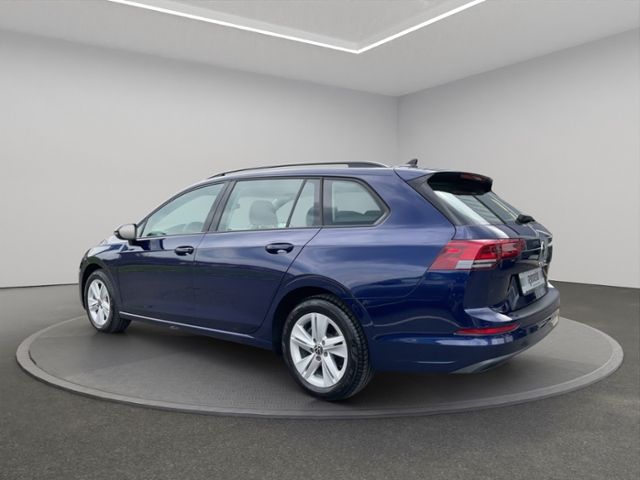 Volkswagen Golf - Bild 4