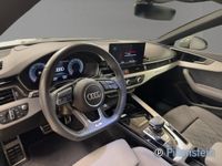 Audi S5 - Vorschau Bild 9