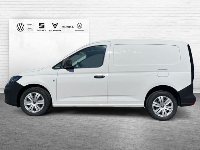 Fahrzeugabbildung Volkswagen Caddy Cargo 2.0 TDI 4Motion KLIMA
