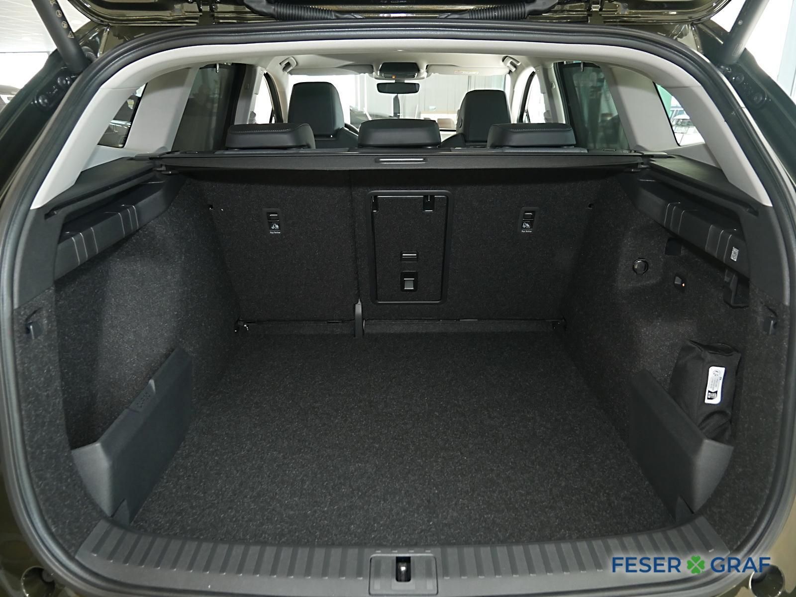 Skoda Enyaq - Bild 9