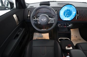 MINI Countryman E (Cooper) - 12