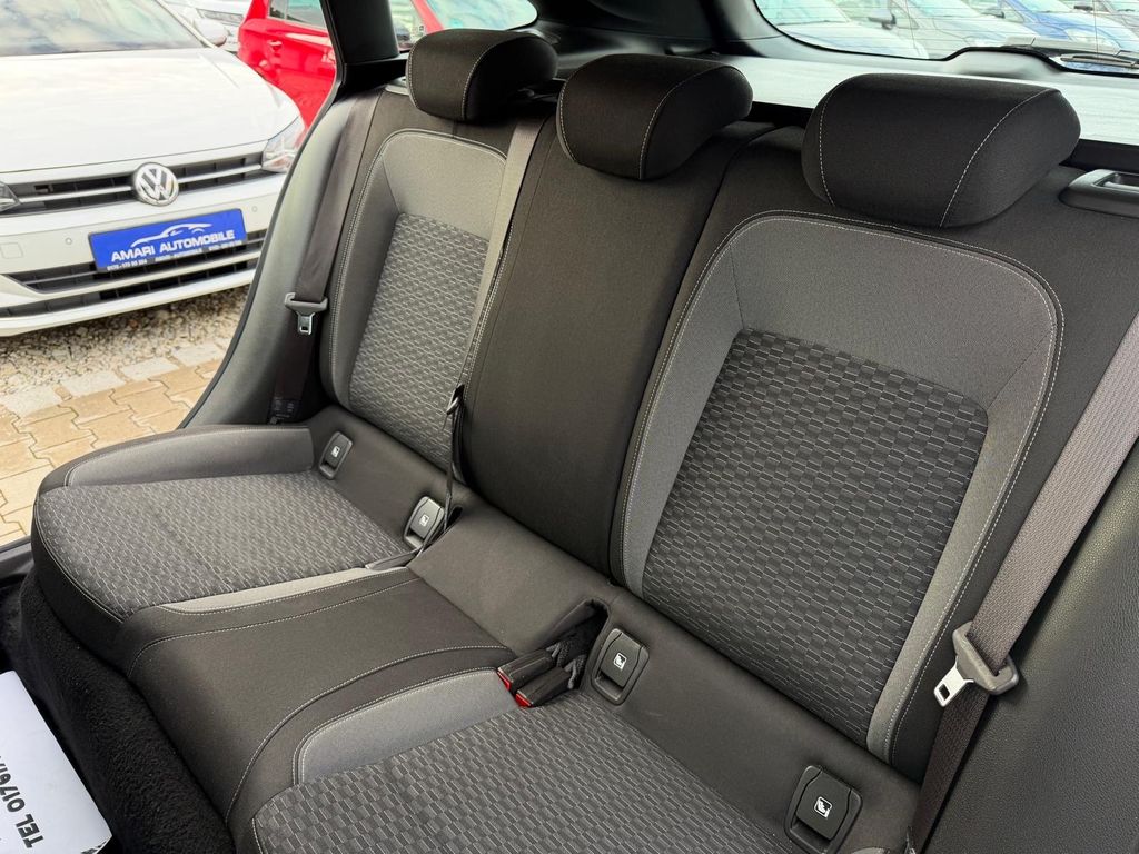 Opel Astra - Bild 31