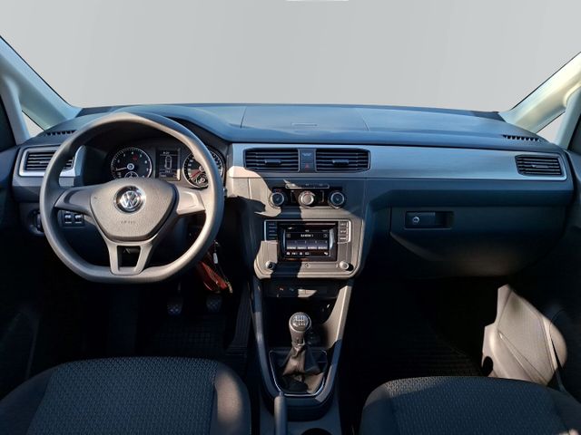 Caddy 1.4 TSI Maxi Trendline *Rollstuhlumbau*