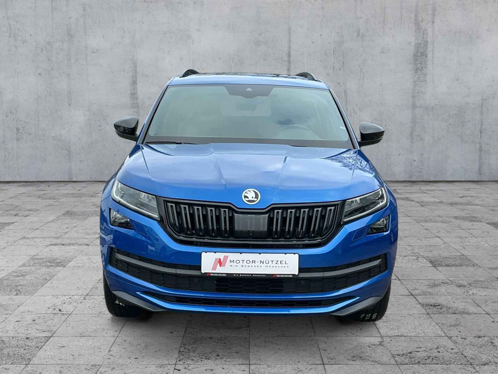 Skoda Kodiaq - Bild 3