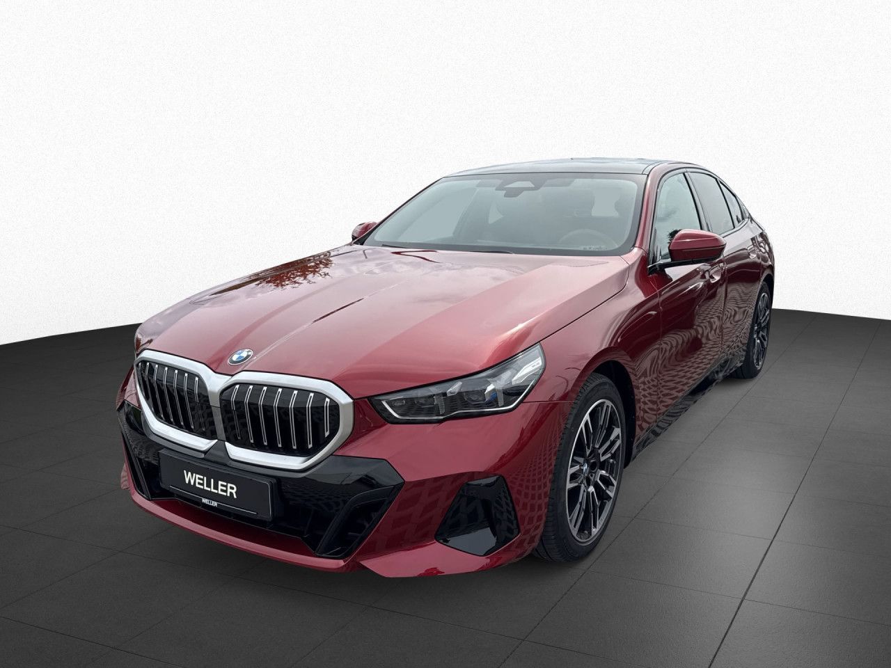 BMW 520i M SPORT Pano,360° H K HUD ST&GO AdpLED foto 3