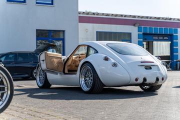 Wiesmann Mf 4 2008
