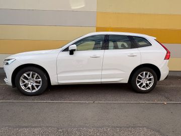 Volvo XC60 - 4