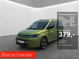 Volkswagen Caddy 2.0 TDI Move - gebrauchte VW Caddy aus dem Jahr 2021