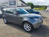 Land Rover Discovery 5 S TD4 7-S. NAVI KAMERA - Land Rover Discovery mit Diesel-Antrieb: Td5