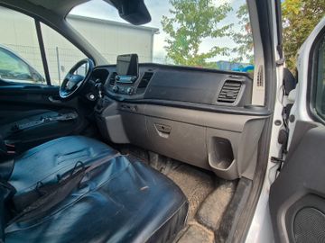 Ford Transit Custom - 8