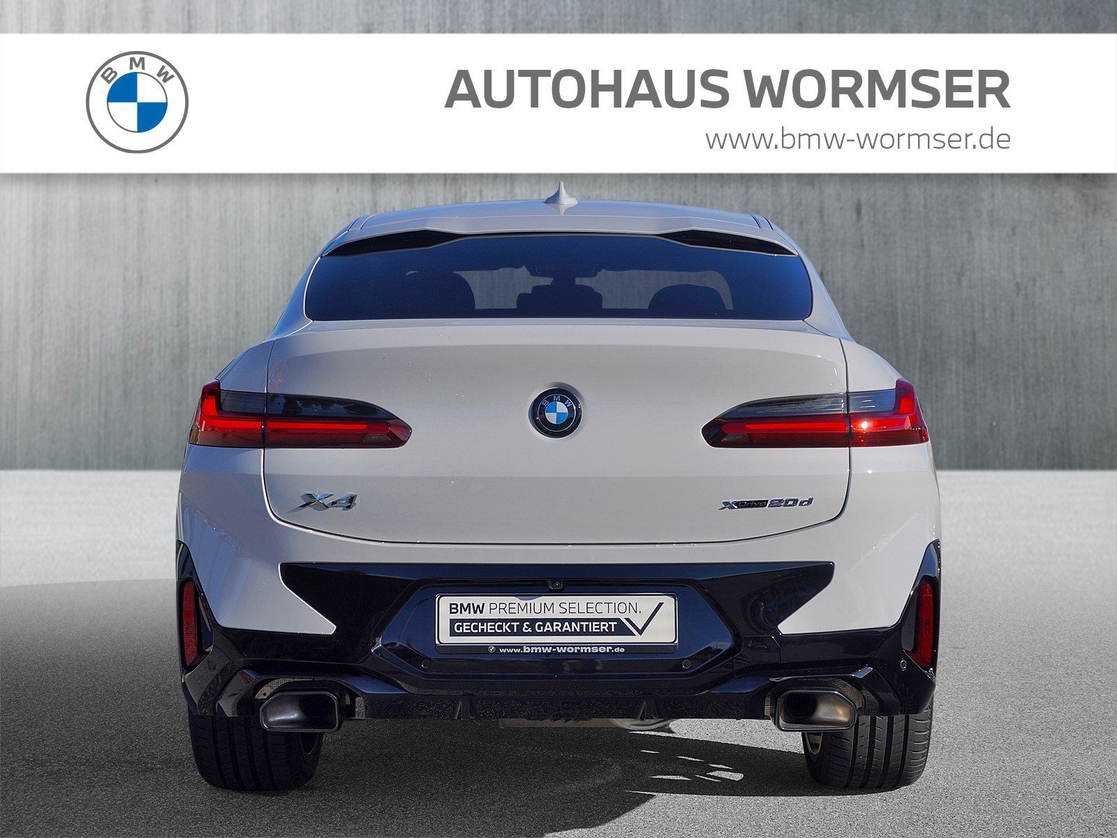 BMW X4 - Bild 6