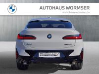 BMW X4 - Vorschau Bild 6