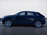 Audi Q8 55 TFSIe Sline quattro Tiptronic HD-Matrix Hu - Audi Q8 in Kiel