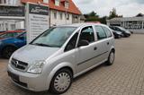 Opel Meriva 1.6 - Einparkhilfe - Opel Meriva Gebrauchtwagen in Osnabrück