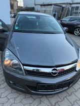 Opel Astra GTC 1.8 ECOTEC Selection Automatik Sel... - Opel Astra: Coupe, 1.8