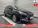 Ford S-MAX Vignale "7 SITZER-LEDER-PANO-NAVI-SITZH" - Ford S-Max: Vignale