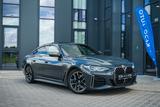 BMW M440 4 Gran Coupe M440 i xDrive - BMW M440: Vollleder