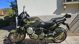 Aprilia Mana 850 - TÜV/AU neu - APRILIA MANA 850