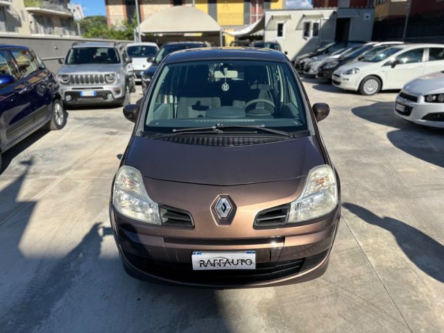 Renault Modus 1.2 16V Yahoo!