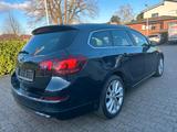 Opel Astra Sports Tourer 1.6 Turbo OPC Line - Opel Astra mit Benzin-Antrieb: Kombi, Opc