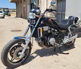 Honda VF 1100 Kustom - HONDA 1983
