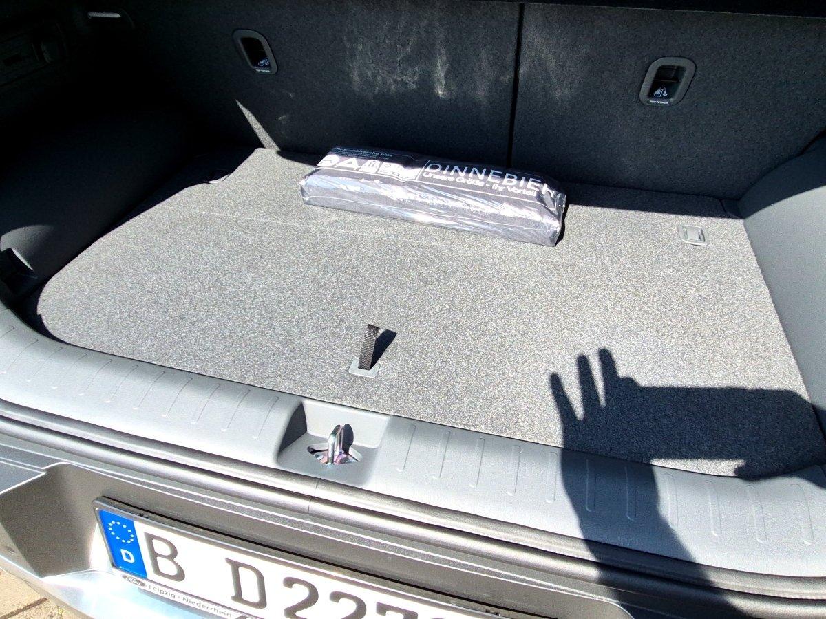 Kia EV2 42.2 5S EARTH *WIC*TEC*DWP*DES* 360*ACC*