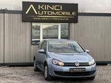 Volkswagen Golf VI 1.4 Comfortline *1HAND*erst59tkm*Pdc*Shz - Volkswagen Golf: 1er