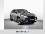MG HS Luxury Automatik*LED*Navi*Kamera*Sitzhzg*DAB* - MG HS Gebrauchtwagen in Düsseldorf