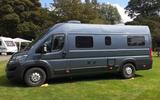 Pössl Roadcruiser - Offers