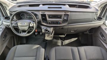 Ford Transit - 8