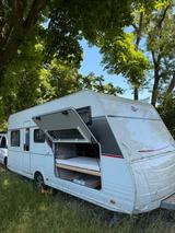 Bürstner Averso Plus 510TK - Bürstner Averso plus 510 tk