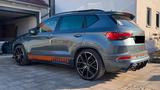 Cupra Ateca 2.0 TSI 221kW 4Drive DSG - - Cupra Ateca von privat