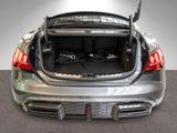 Audi RS e-tron GT performance Matrix B&O PANO CARBON - gebrauchte Audi Sportwagen