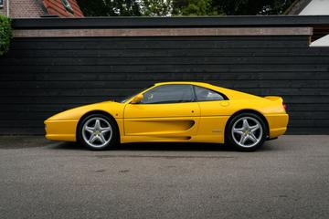1995 Ferrari F355 — фото 7