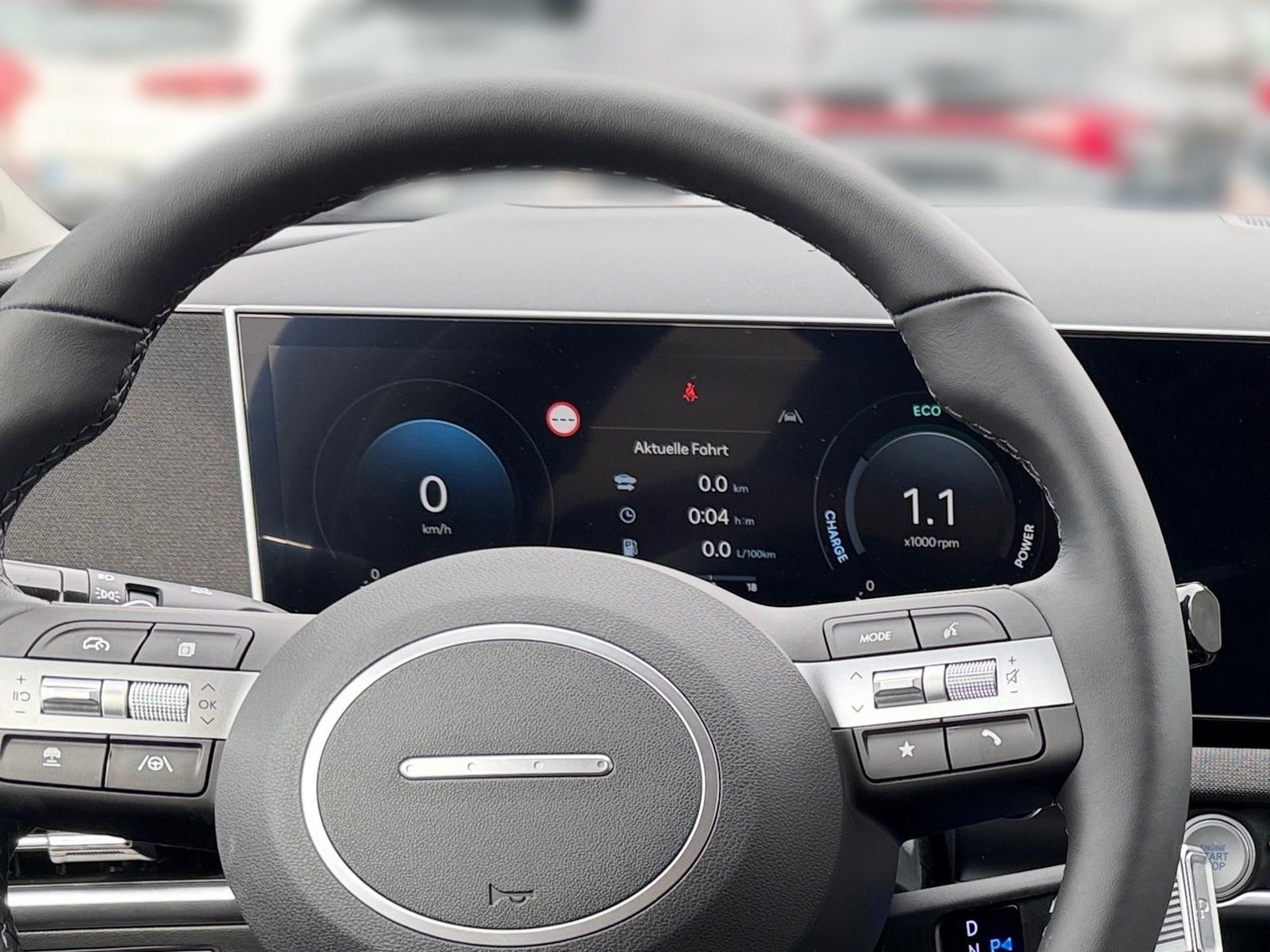 Hyundai Tucson – Bild 10