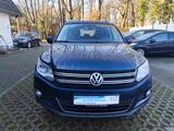Volkswagen Tiguan Sport & Style BMT 4Motion-PANO-DACH-PDC - Volkswagen Tiguan in Oldenburg
