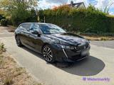 Peugeot 508 PureTech 225 EAT8 GT SW GT - Peugeot 508 in Dortmund