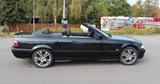 BMW 320i Cabrio 320i - gebrauchte BMW 320 aus dem Jahr 1998
