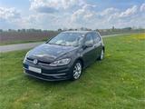 Volkswagen Golf 1.6 TDI SCR Comfortline, ACC, Ergo Active - Volkswagen Golf: 6er
