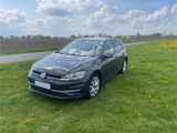 Volkswagen Golf 1.6 TDI SCR Comfortline, ACC, Ergo Active - Volkswagen Golf: 6er