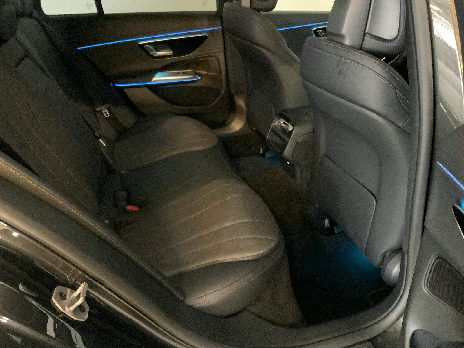 Mercedes-Benz E 220 d T AVANTGARDE AHK DISTRONIC KEYLESS RüKam