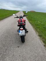 Online Pista 125 - ONLINE MOTORRAD