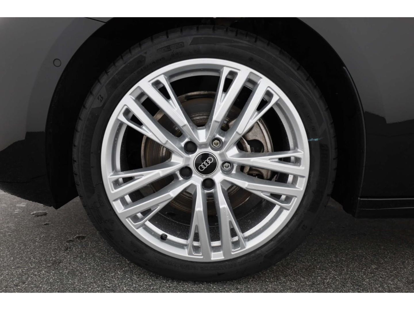 Audi A5 - Bild 8