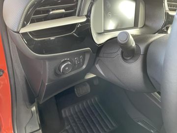 Bild 13 Opel CORSA E EDITION SHZ, KAMERA, PDC, FLEXCARE 5X20,