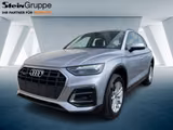 Audi Q5 50 TFSI e quattro NAVI+AHK+PANO+VIRT+LED+KAM - Automatik Gebrauchtwagen in Berlin