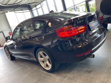 BMW 320i GT Modern Line Aut. *NAVI*XENON*LEDER*AHK*