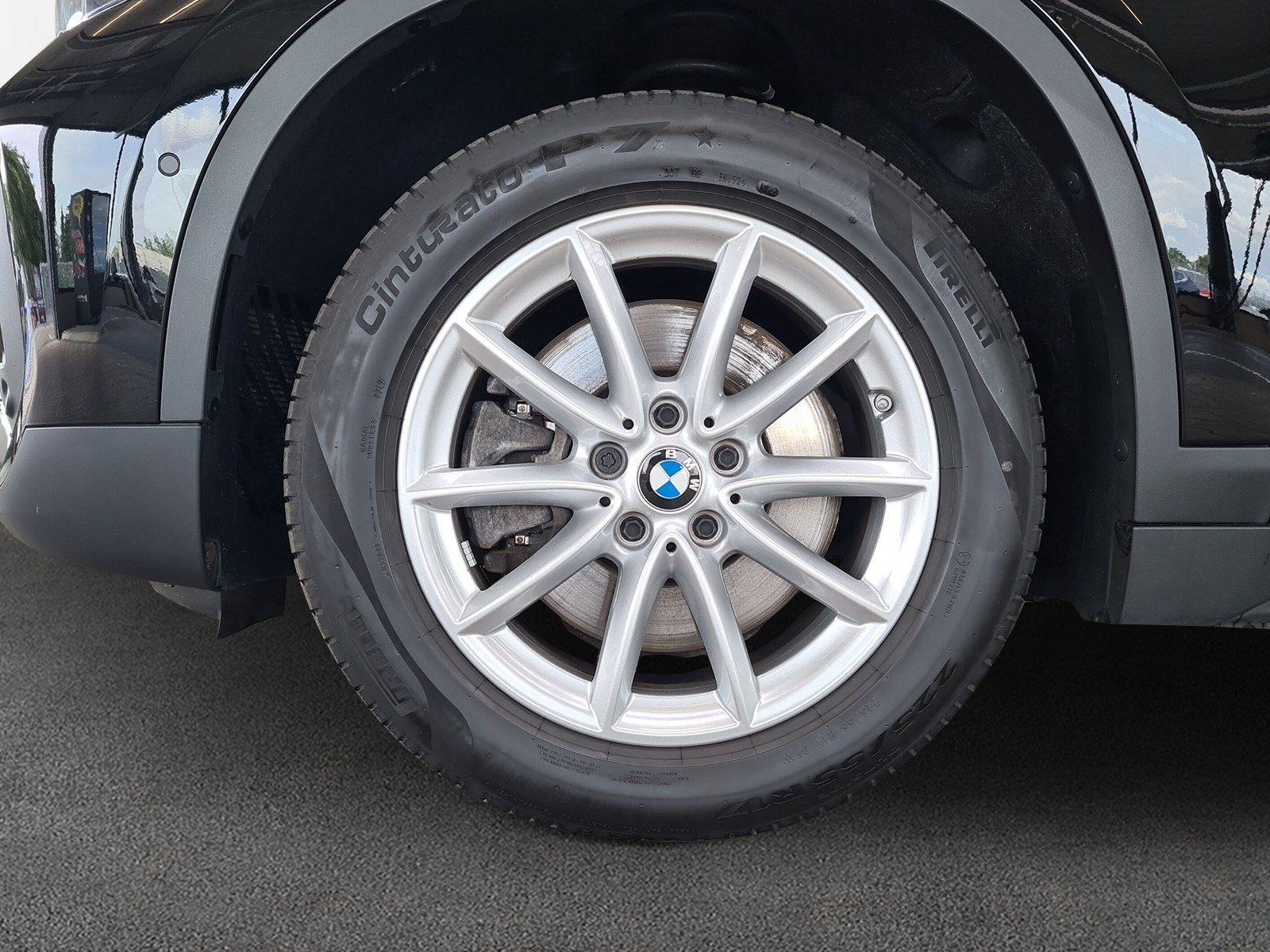 BMW X1 - Bild 6