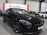 Mercedes-Benz CLA 200 Shooting Brake d URBAN SPORT BUSINESS - gebrauchte Mercedes-Benz CLA 200 Shooting Brake aus dem Jahr 2019