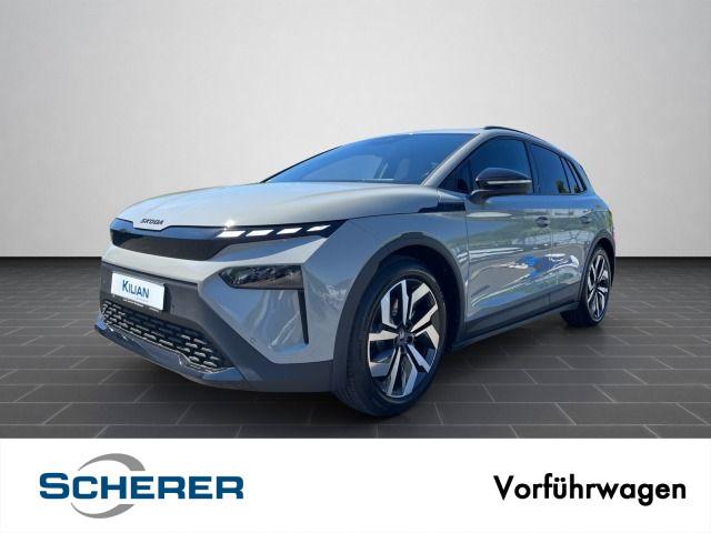 Skoda Elroq 60 Sportline ACC AHK KAMERA MATRIX-LED TRA