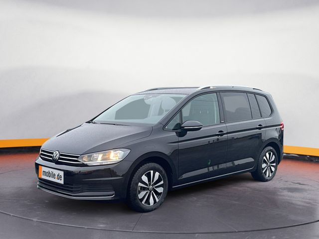 Volkswagen Touran MOVE TSI|7-SITZE|NAVI|ACC|KAMERA|KAMERA|